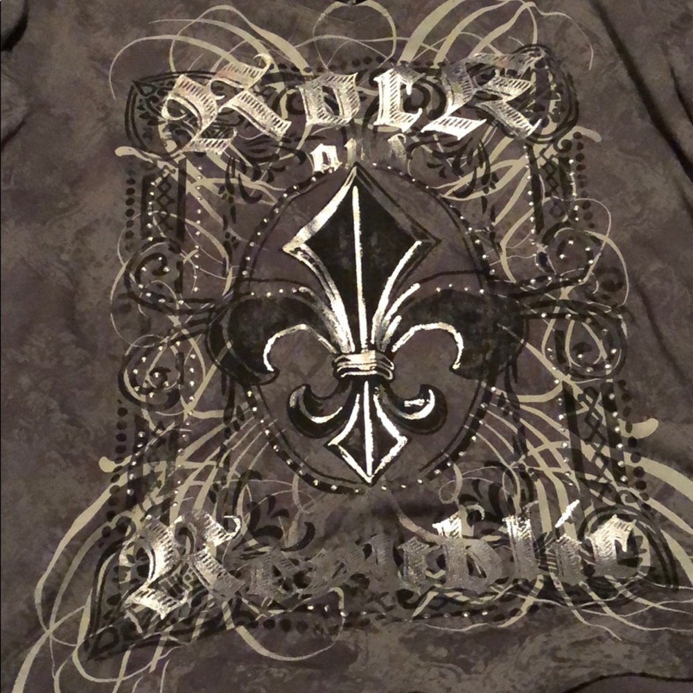 Rock and Republic Graphic Tee